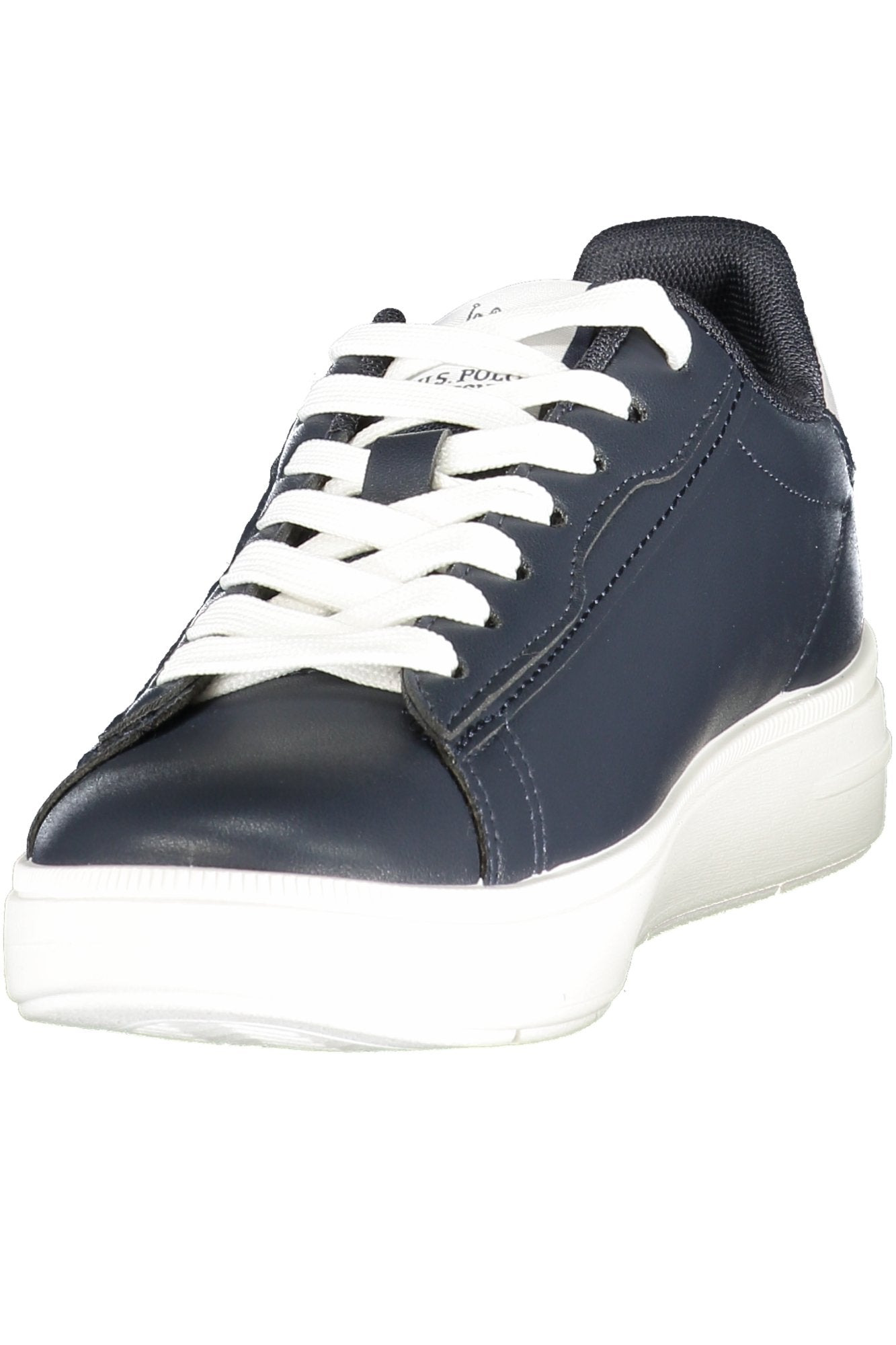 U.S. Polo Assn. Calzatura Sportiva Donna Blu