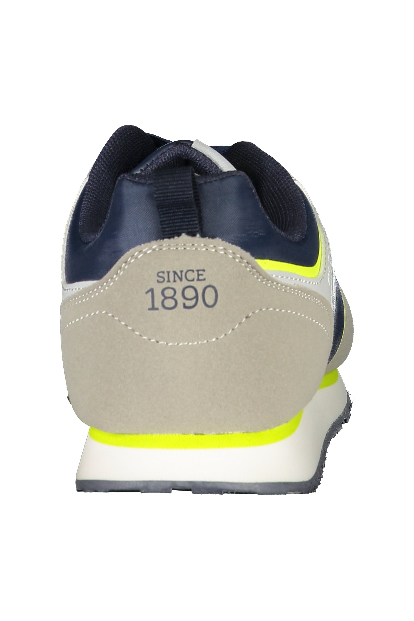 U.S. Polo Assn. Calzatura Sportiva Donna Blu