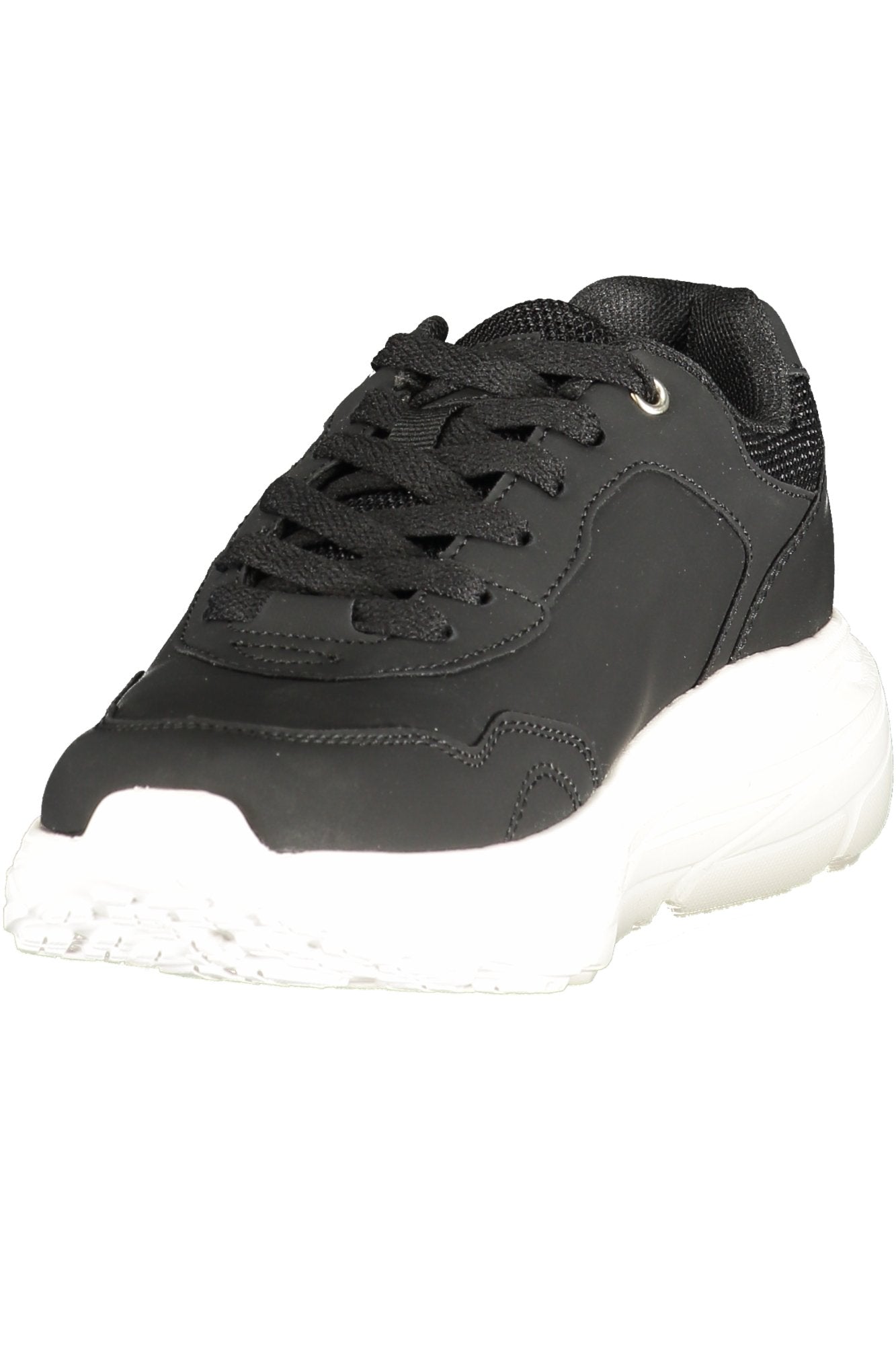 U.S. Polo Assn. Calzatura Sportiva Donna Nero