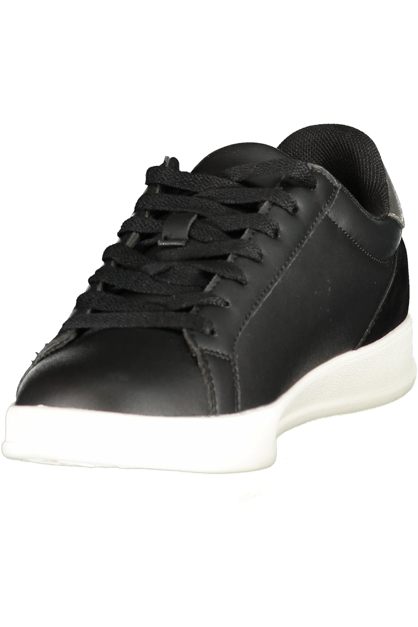 U.S. Polo Assn. Calzatura Sportiva Donna Nero