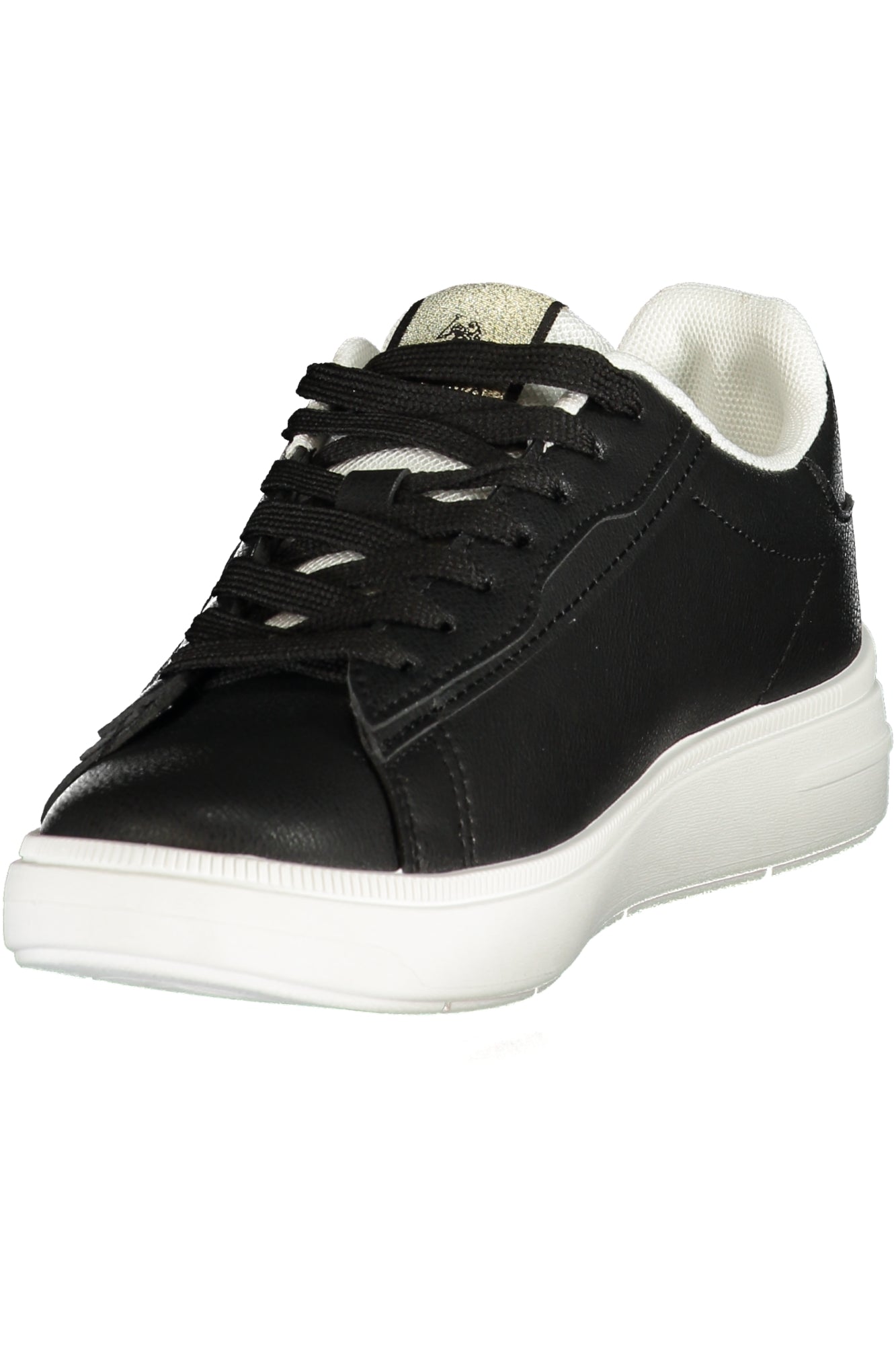 U.S. Polo Assn. Calzatura Sportiva Donna Nero