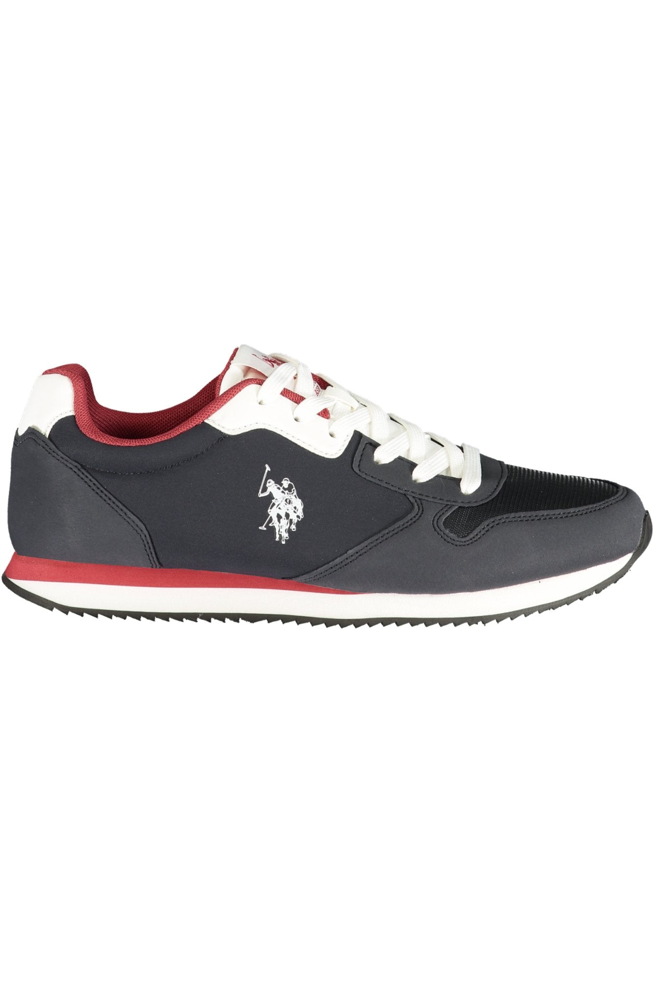 U.S. Polo Assn. Calzatura Sportiva Uomo Blu