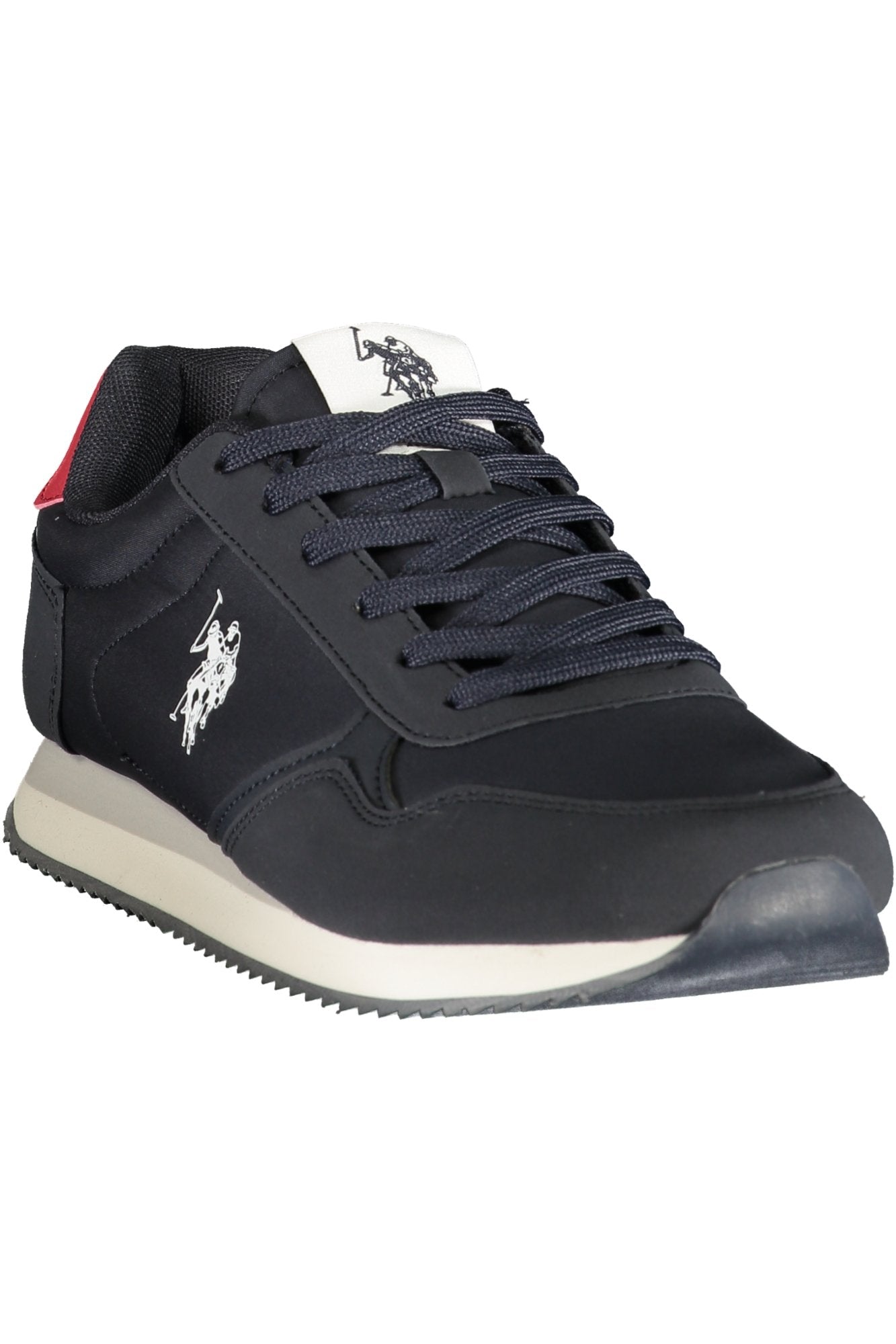 U.S. Polo Assn. Calzatura Sportiva Uomo Blu