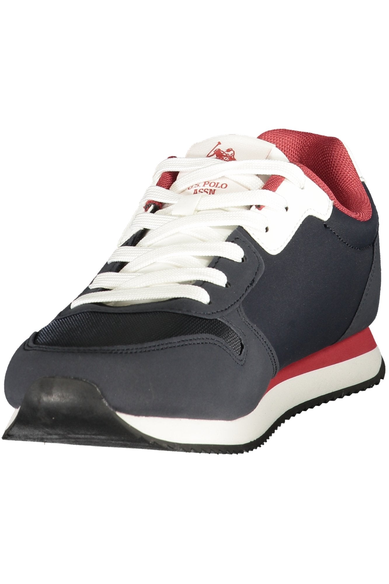 U.S. Polo Assn. Calzatura Sportiva Uomo Blu