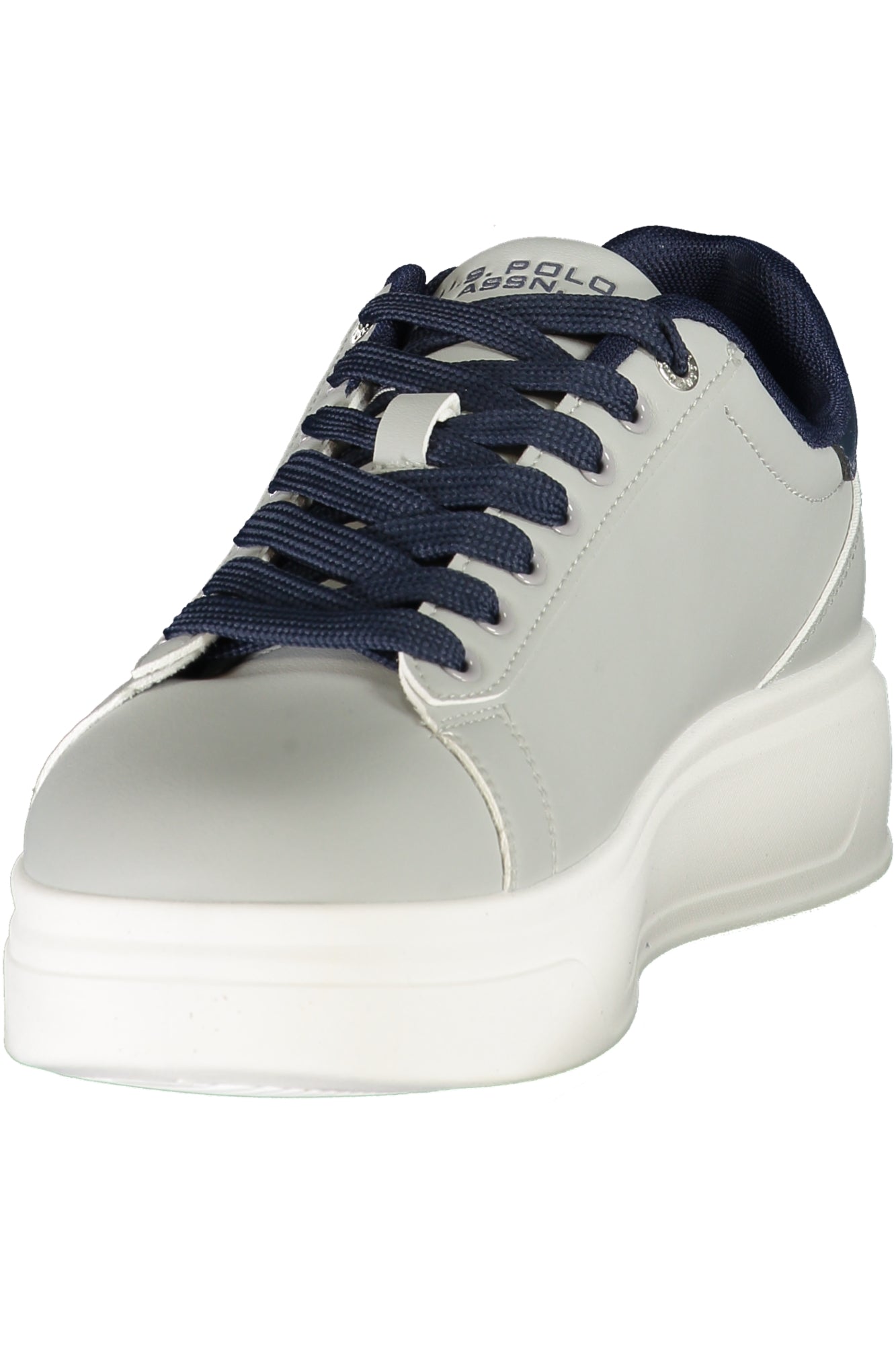 U.S. Polo Assn. Calzatura Sportiva Uomo Grigio