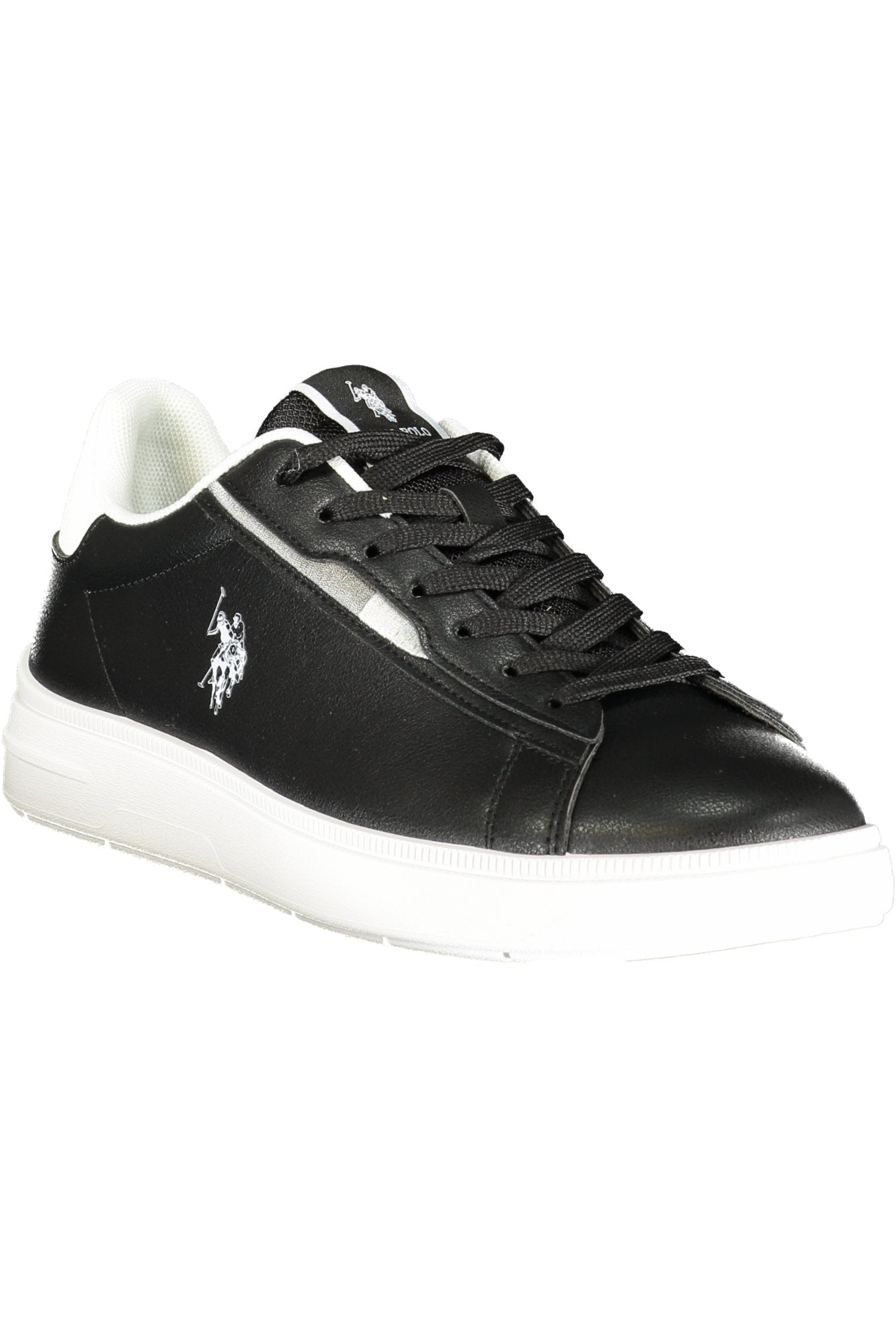 U.S. Polo Assn. Calzatura Sportiva Uomo Nero