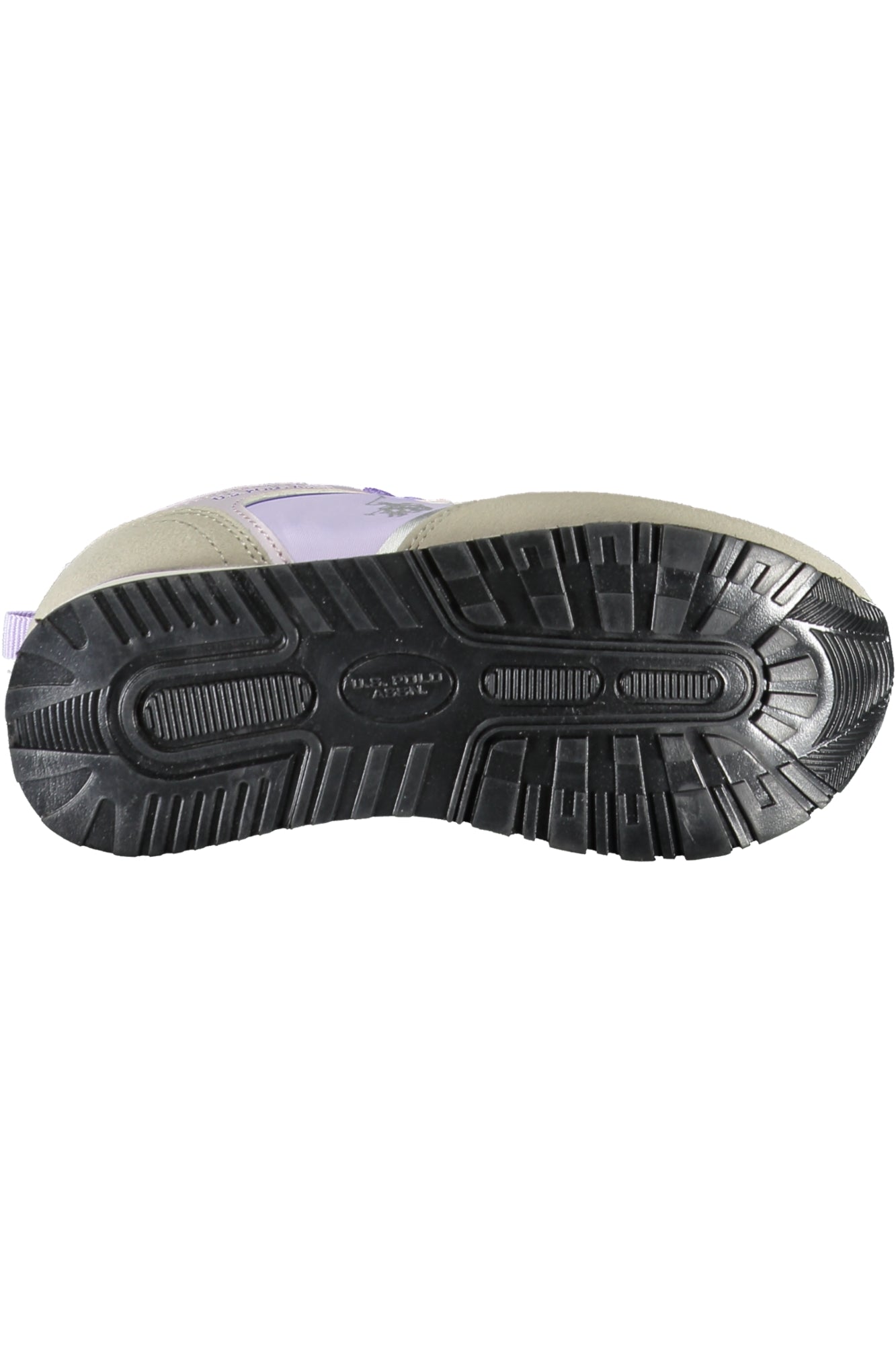 U.S. Polo Assn. Calzatura Sportiva Bambino Viola