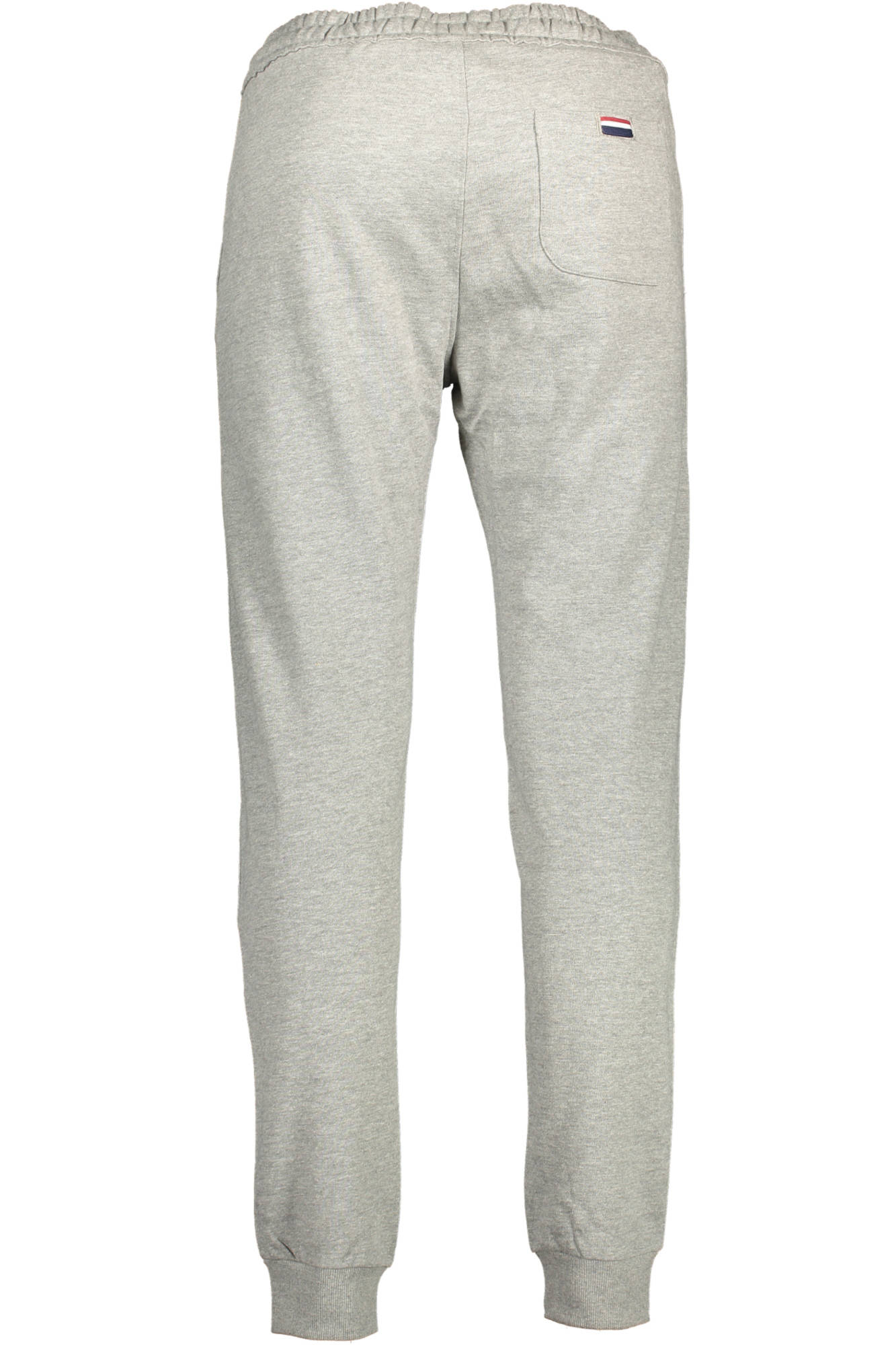 U.S. Polo Assn. Pantalone Uomo Grigio