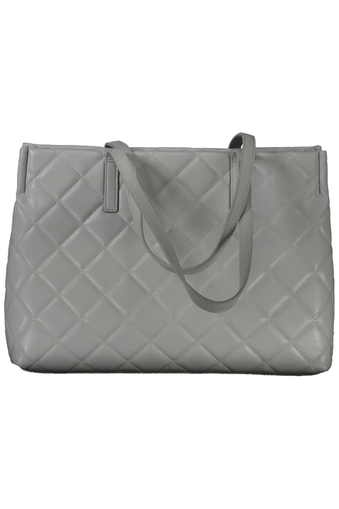 Valentino Bags Borsa Donna Grigio