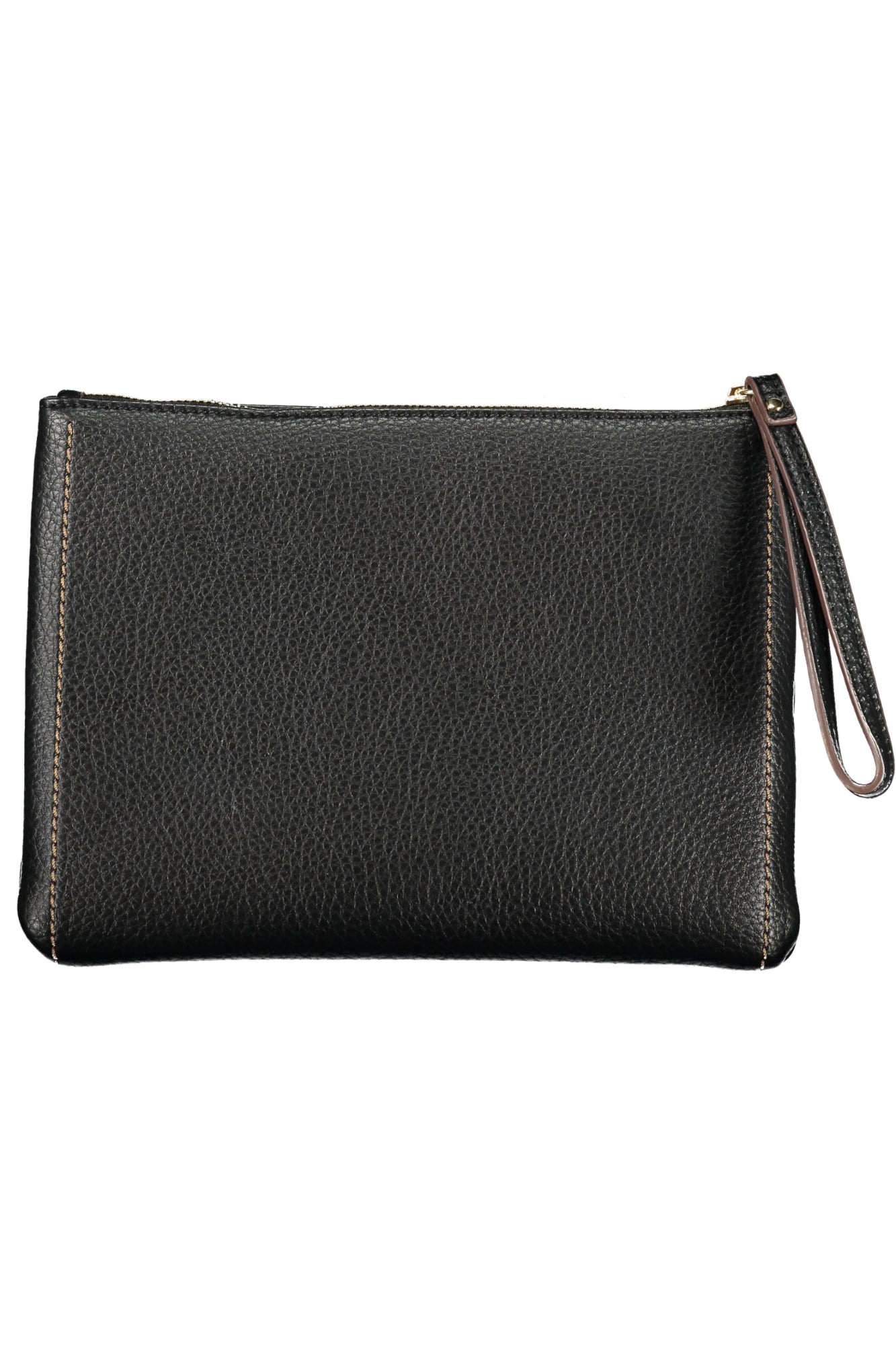 Valentino Bags Pochette Donna Nero
