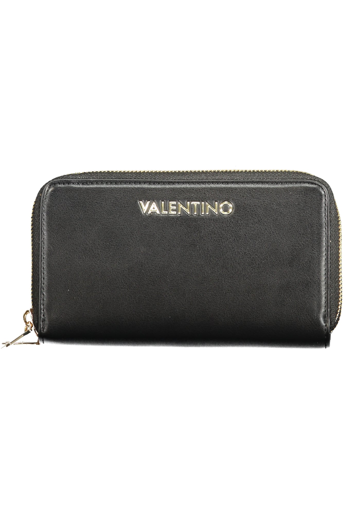 Valentino Bags Portafoglio Donna Nero