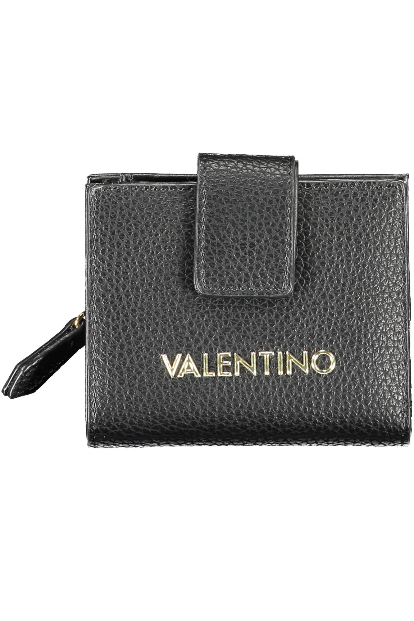 Valentino Bags Portafoglio Donna Nero