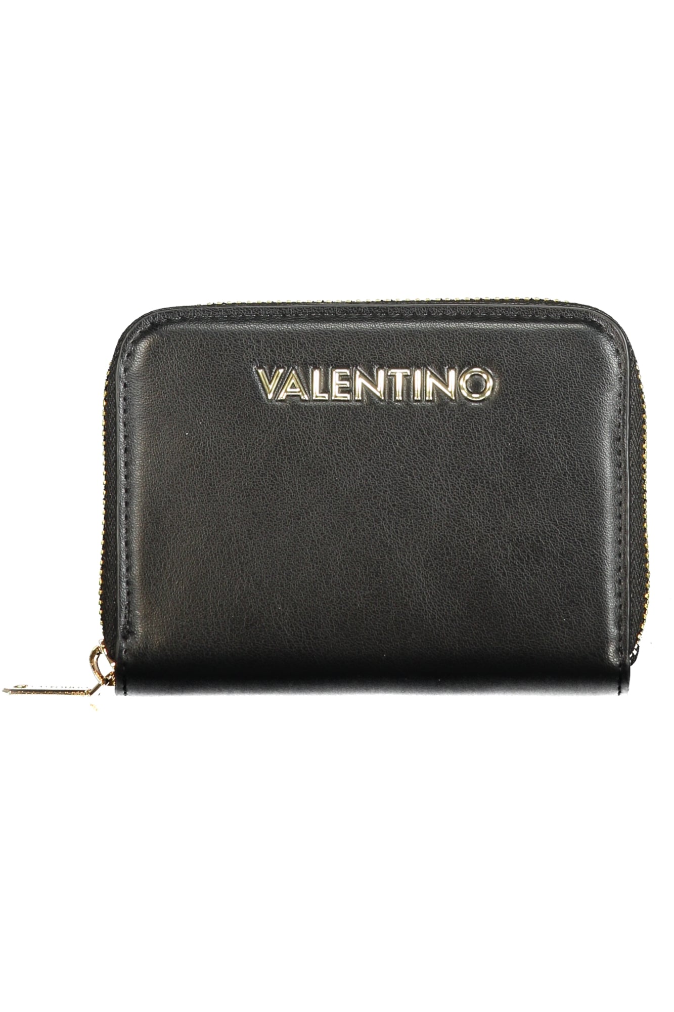 Valentino Bags Portafoglio Donna Nero