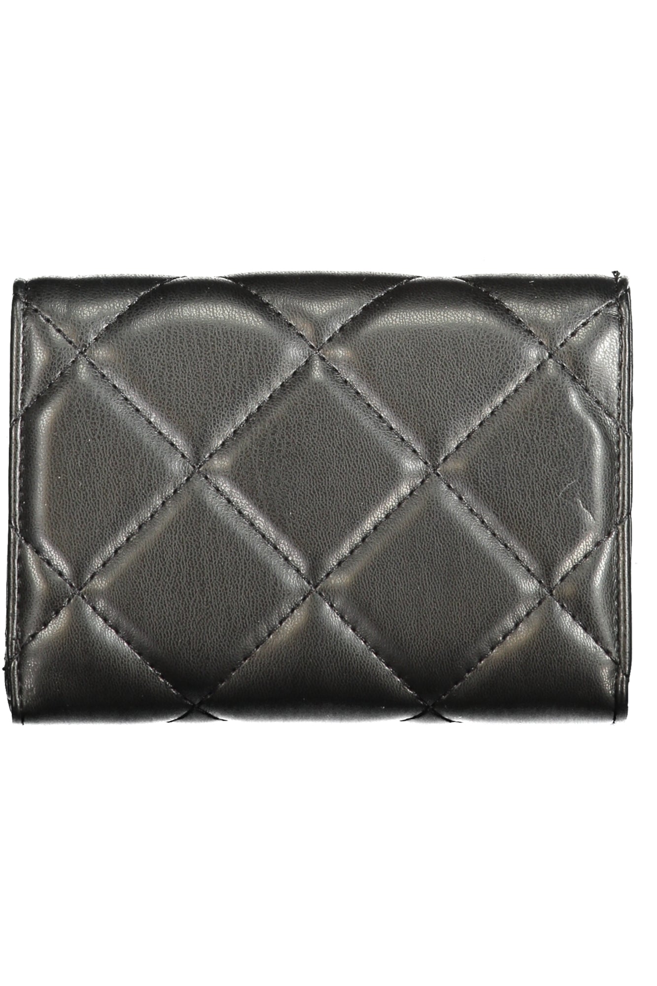 Valentino Bags Portafoglio Donna Nero