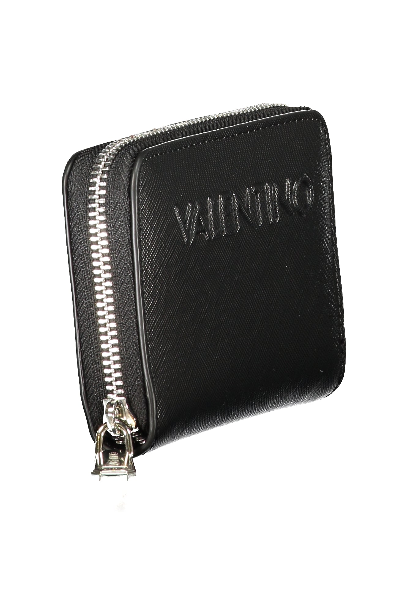 Valentino Bags Portafoglio Donna Nero
