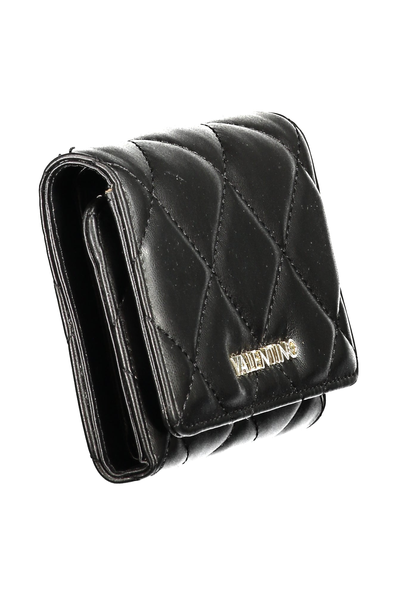 Valentino Bags Portafoglio Donna Nero