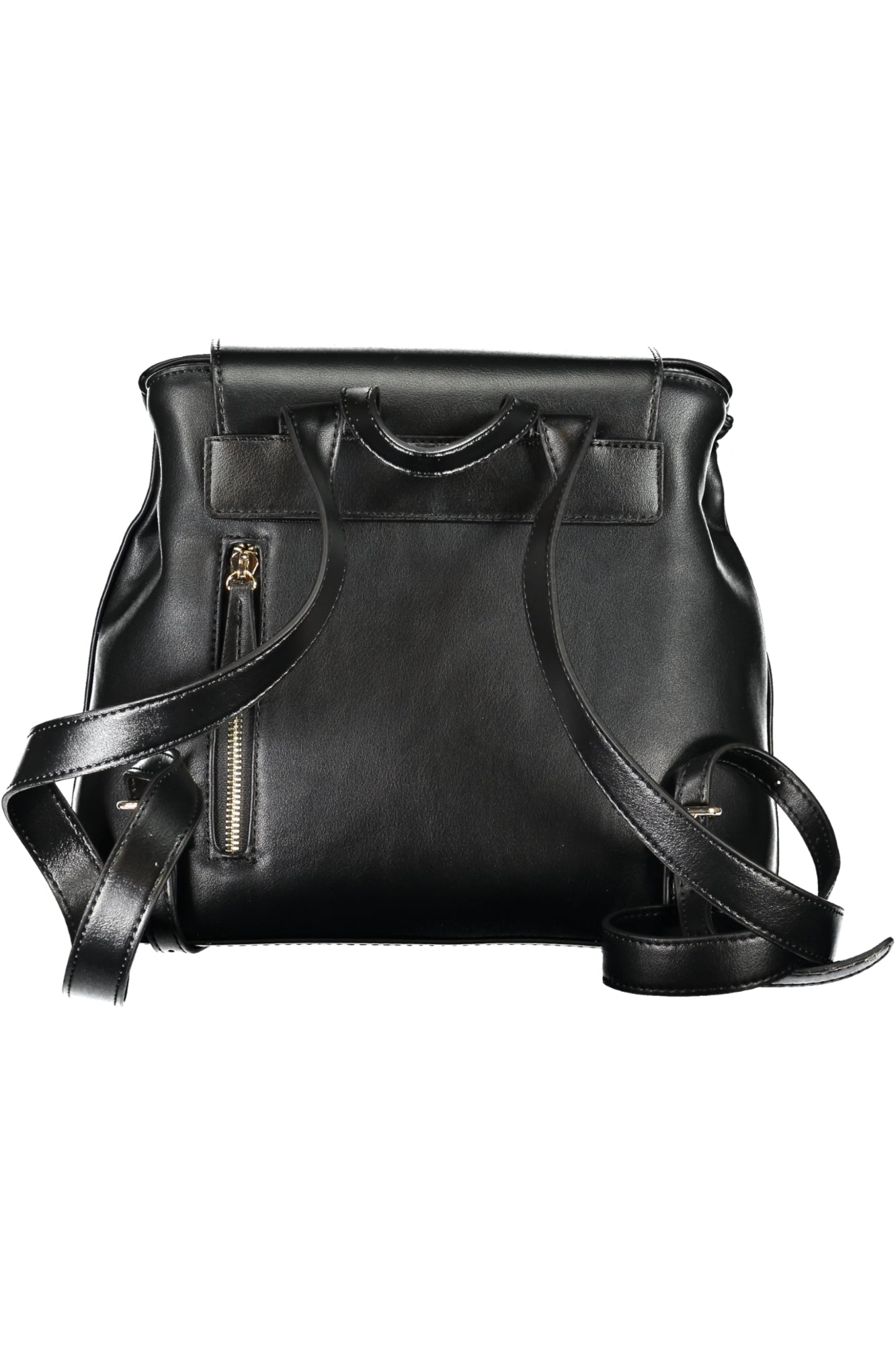 Valentino Bags Zaino Donna Nero
