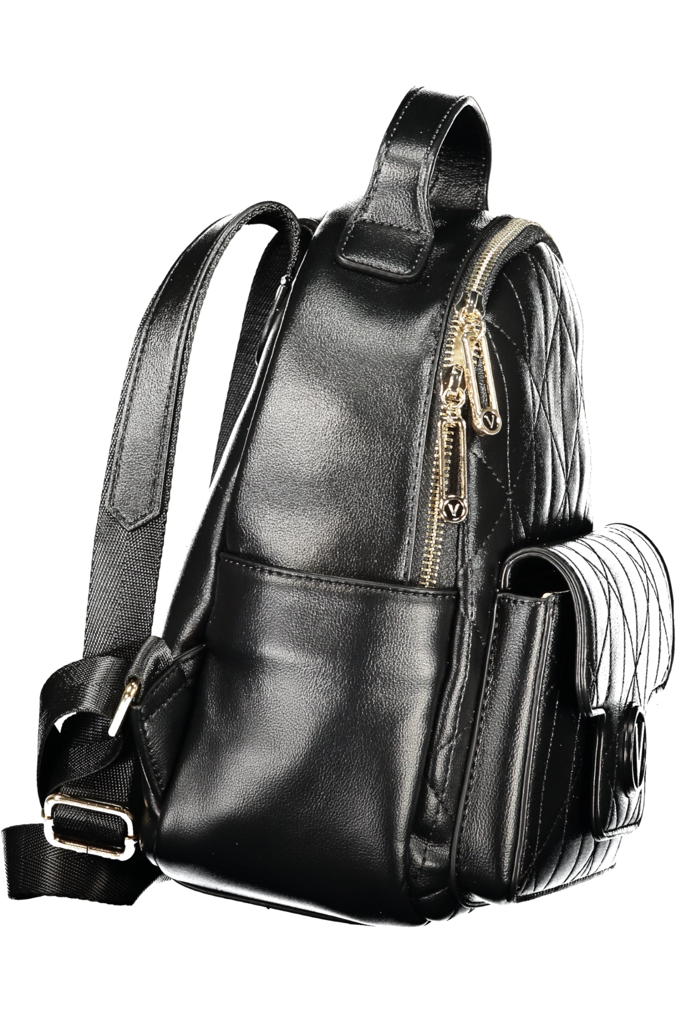 Valentino Bags Zaino Donna Nero